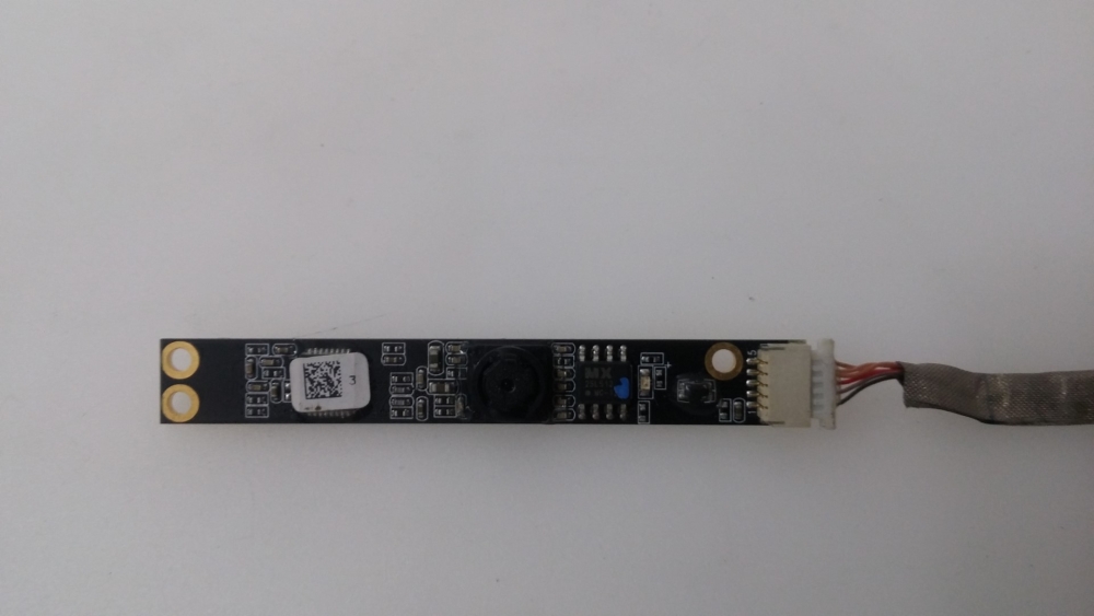 FE13FF-231H REV:A  CASPER H36 MODEL NOTEBOOK KAMERA (WEBCAM)