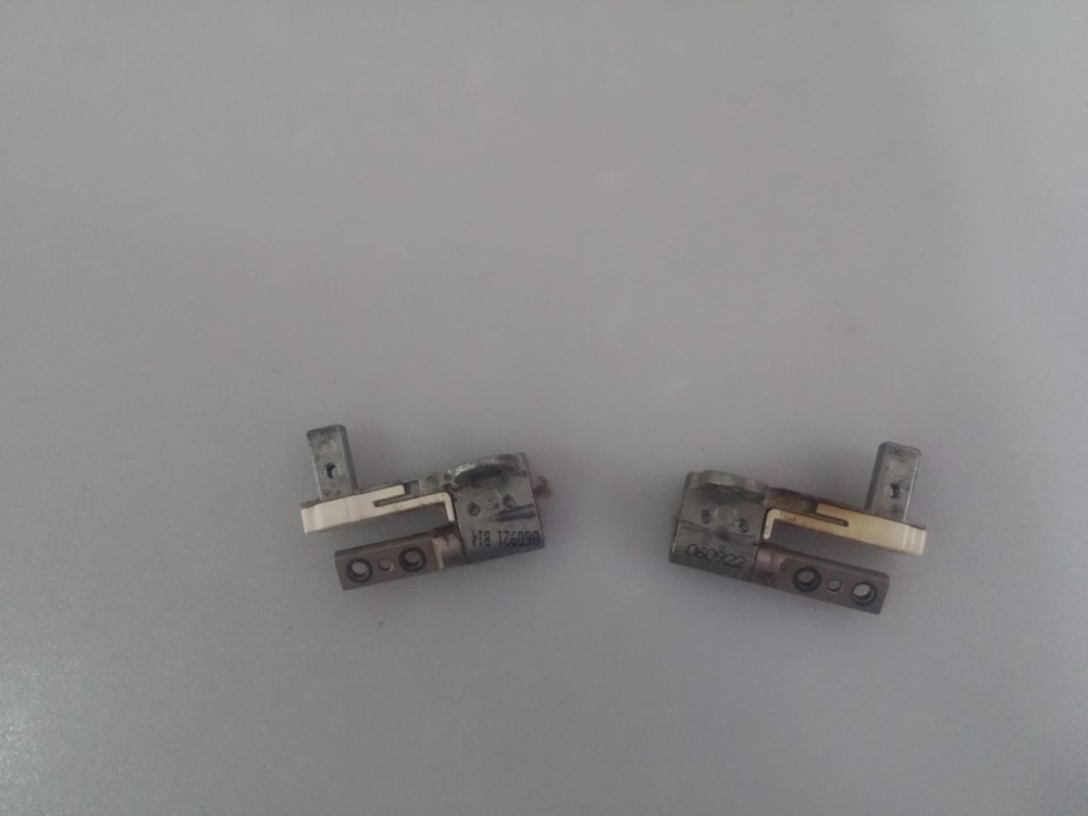 FM1-L, FM1-R DELL İNSPİRON PP20L MODEL NOTEBOOK MENTEŞE 