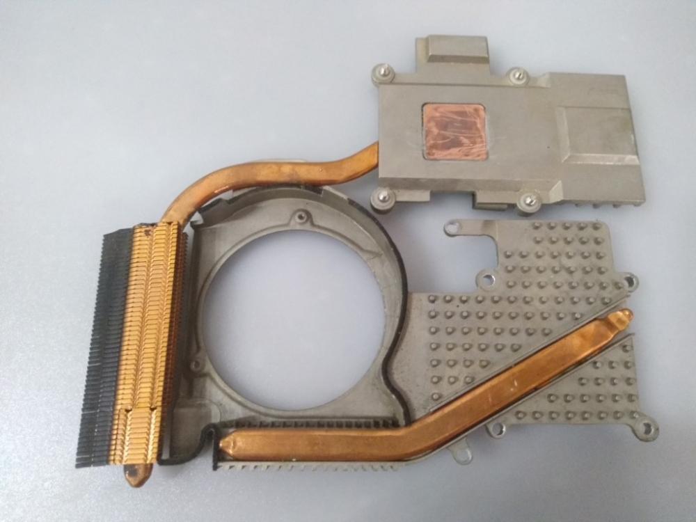 FOX3LDZ1TATN000  ACER ASPİRE 5920 MODEL NOTEBOOK CPU SOĞUTUCU