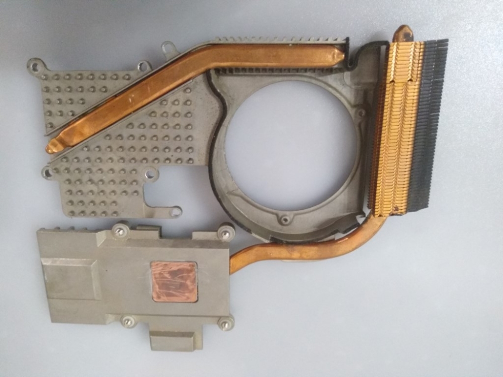 FOX3LDZ1TATN000 ACER ASPİRE 5920 MODEL NOTEBOOK CPU SOĞUTUCU 