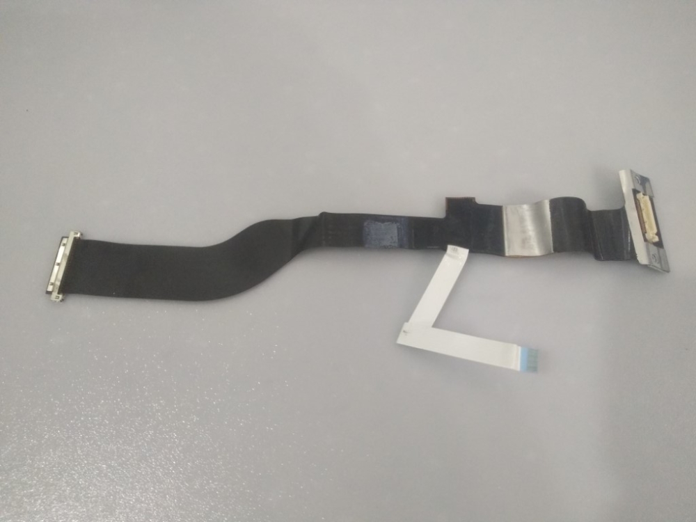 FRU27L0491 IBM 2626 MODEL NOTEBOOK DATA KABLOSU FLEX