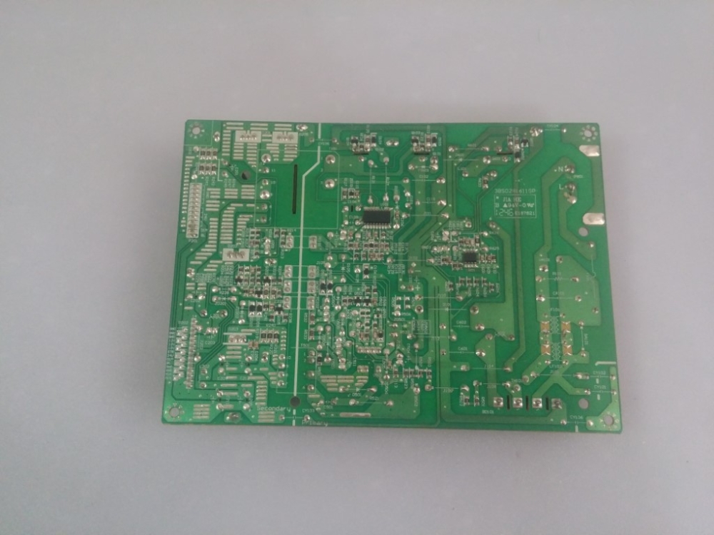 FSP115-3F02 GRUNDİG G32-LCH-0B MODEL LCD TV 32" POWER BOARD