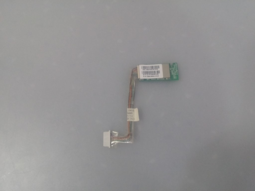 G86C0004J210 TOSHIBA SATELLITE L500-13T MODEL NOTEBOOK WİFİ BOARD 