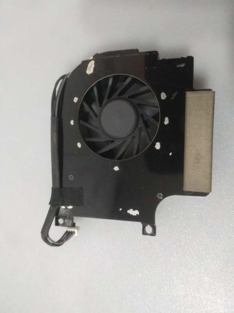 GB0506PGV1-A CASPER TW7 MODEL NOTEBOOK CPU FAN 
