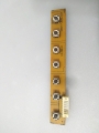GBST7-820.123 MODEL TUŞ TAKIMI 