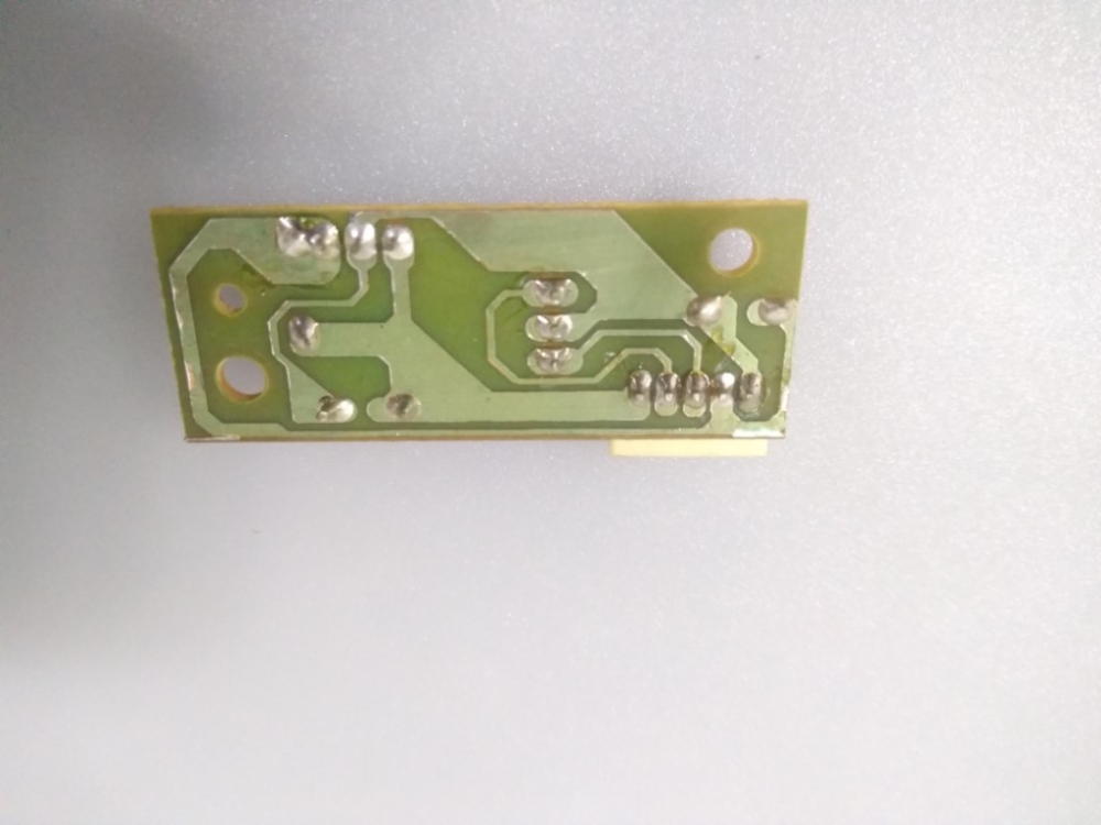 GBST7.820.124 MODEL KUMANDA GÖZÜ IR 