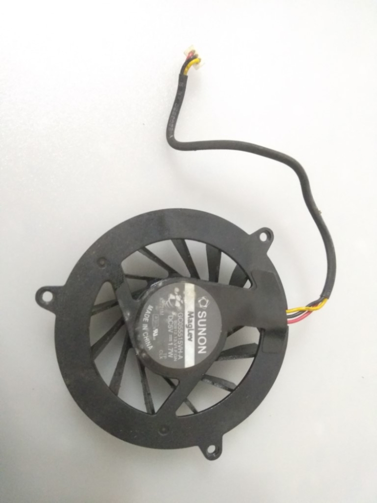 GC0555515VH-A  ACER ASPİRE 5920 MODEL NOTEBOOK CPU FAN