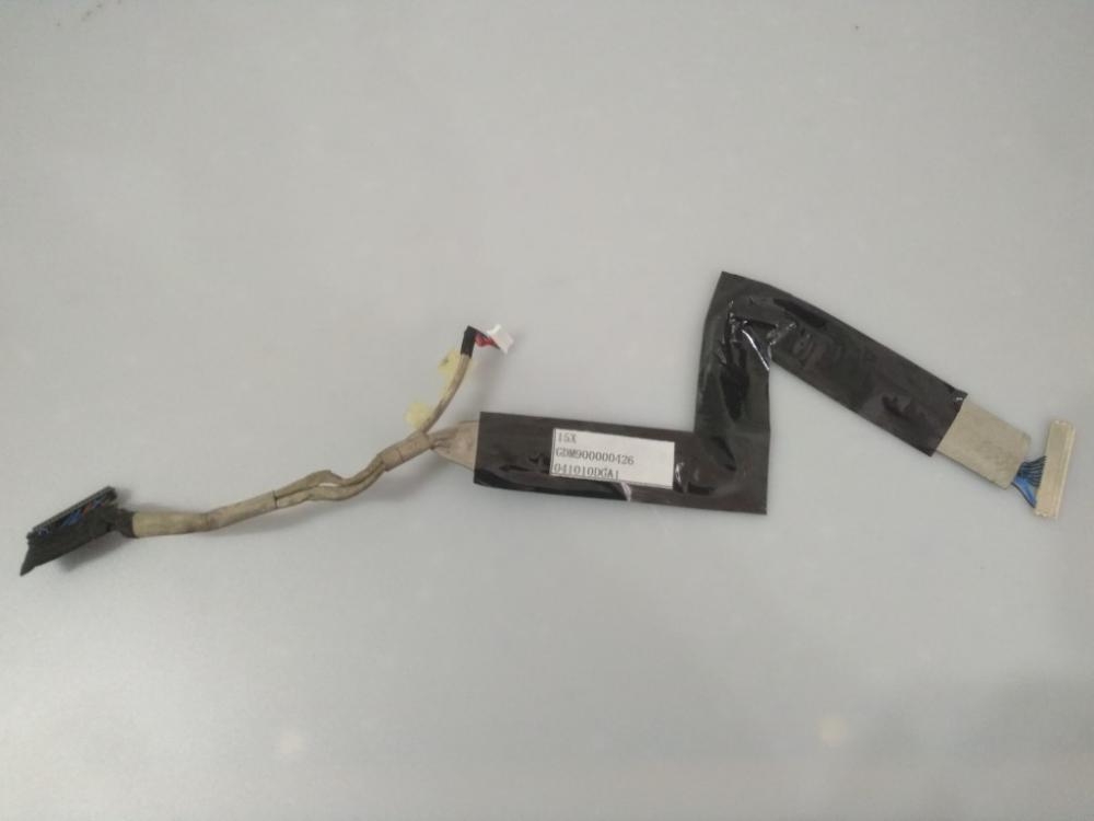 GDM900000426, 041010DGA1 TOSHIBA SA50-109 MODEL NOTEBOOK DATA KABLO 