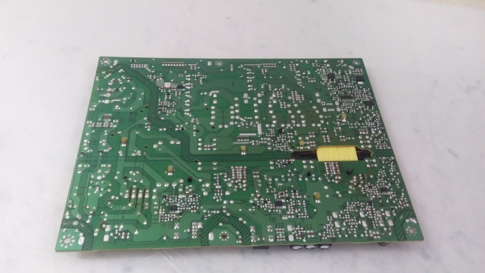 17IPS20, 23226699, 27495148   HI-LEVEL 55UHL950 MODEL LED TV 55" POWER BOARD 