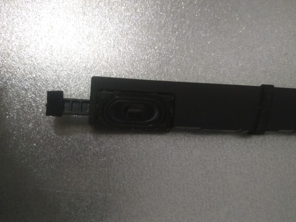 HP 255 G1-U11500QX(188B-130) MODEL NOTEBOOK HOPARLÖR 