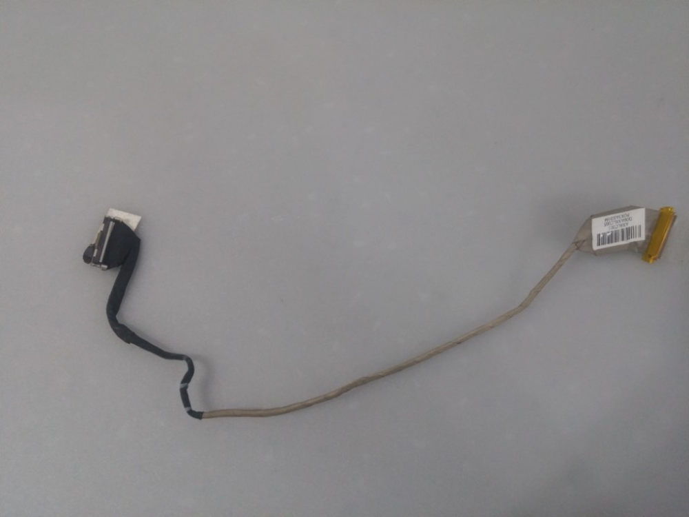 DD0AX6LC005 HP COMPAQ PRESARİO CQ56-240ST MODEL NOTEBOOK DATA KABLO 