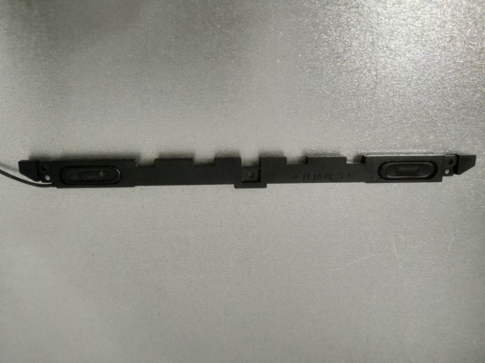 HP COMPAQ MİNİ 110C-1010ET MODEL NOTEBOOK HOPARLÖR 