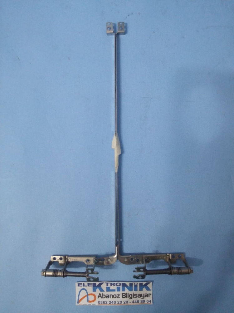 FBQT6010010, FBQT6010020 HP PAVİLİON DV5 MODEL MENTEŞE TAKIMI
