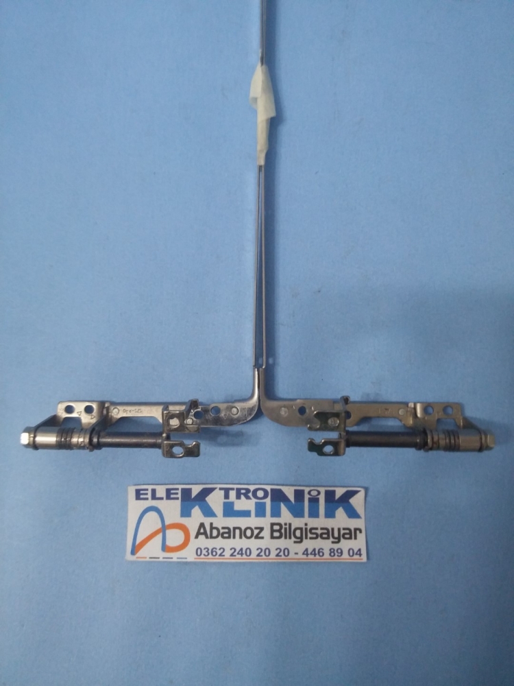 FBQT6010010, FBQT6010020 HP PAVİLİON DV5 MODEL MENTEŞE TAKIMI