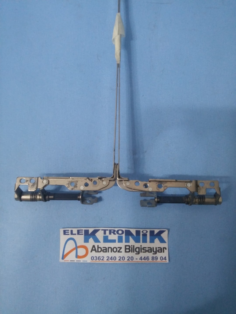 FBQT6010010, FBQT6010020 HP PAVİLİON DV5 MODEL MENTEŞE TAKIMI