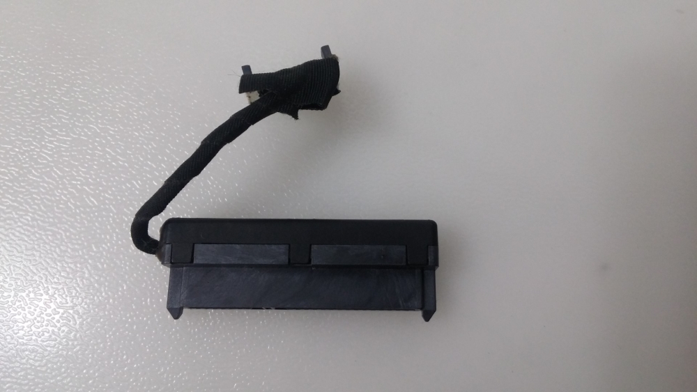 HP PAVİLİON DV6-1235ET MODEL NOTEBOOK SATA HARDDİSK KABLO (CONNECTOR)