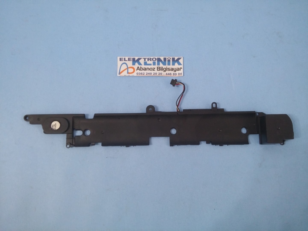HP PAVİLİON DV6 MODEL NOTEBOOK HOPARLÖR