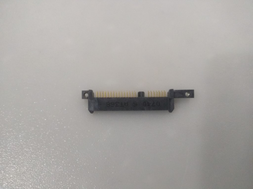 HP PAVİLİON DV6680EE MODEL NOTEBOOK HDD SATA KONEKTÖR 