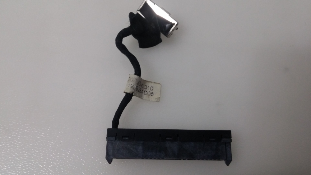 HP PAVİLİON G6-2212ET MODEL NOTEBOOK SATA HARDDİSK KABLO (CONNECTOR)