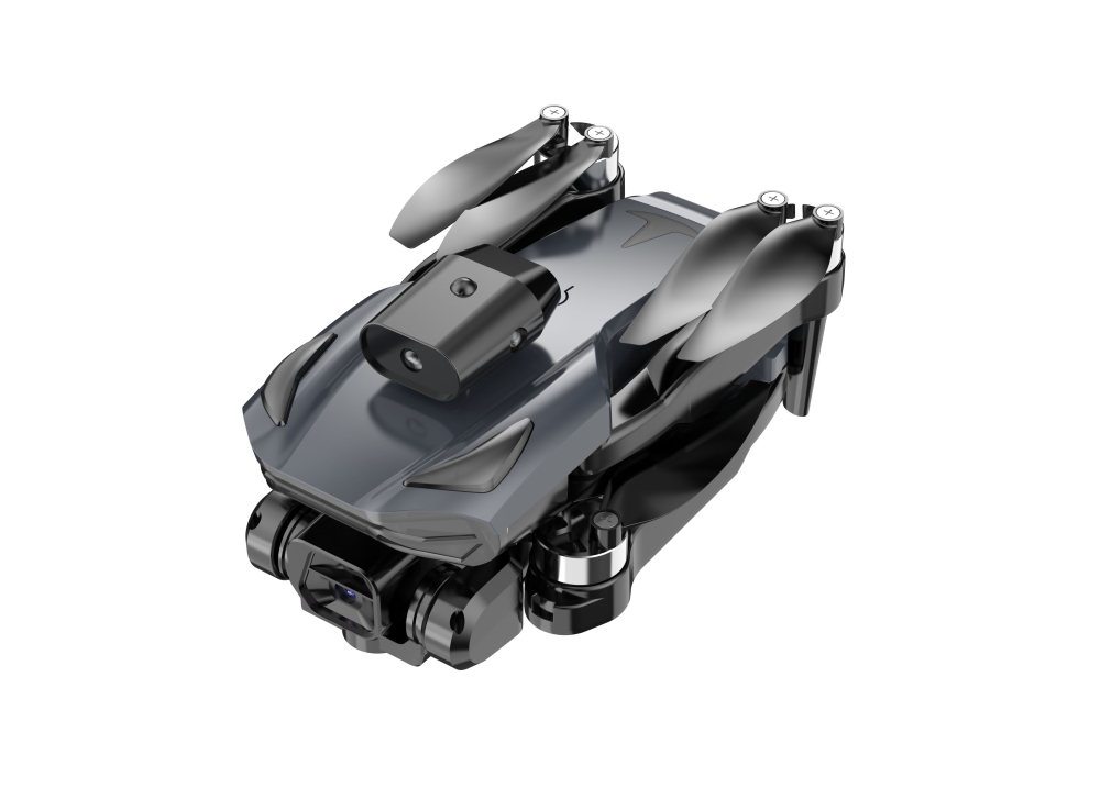 HUBSAN H-58X FIRÇASIZ MOTOR KAMERALI DRONE