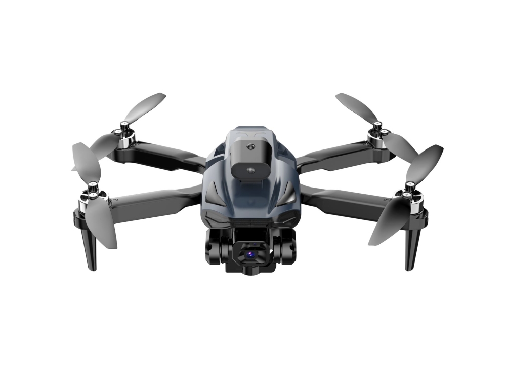 HUBSAN H-58X FIRÇASIZ MOTOR KAMERALI DRONE