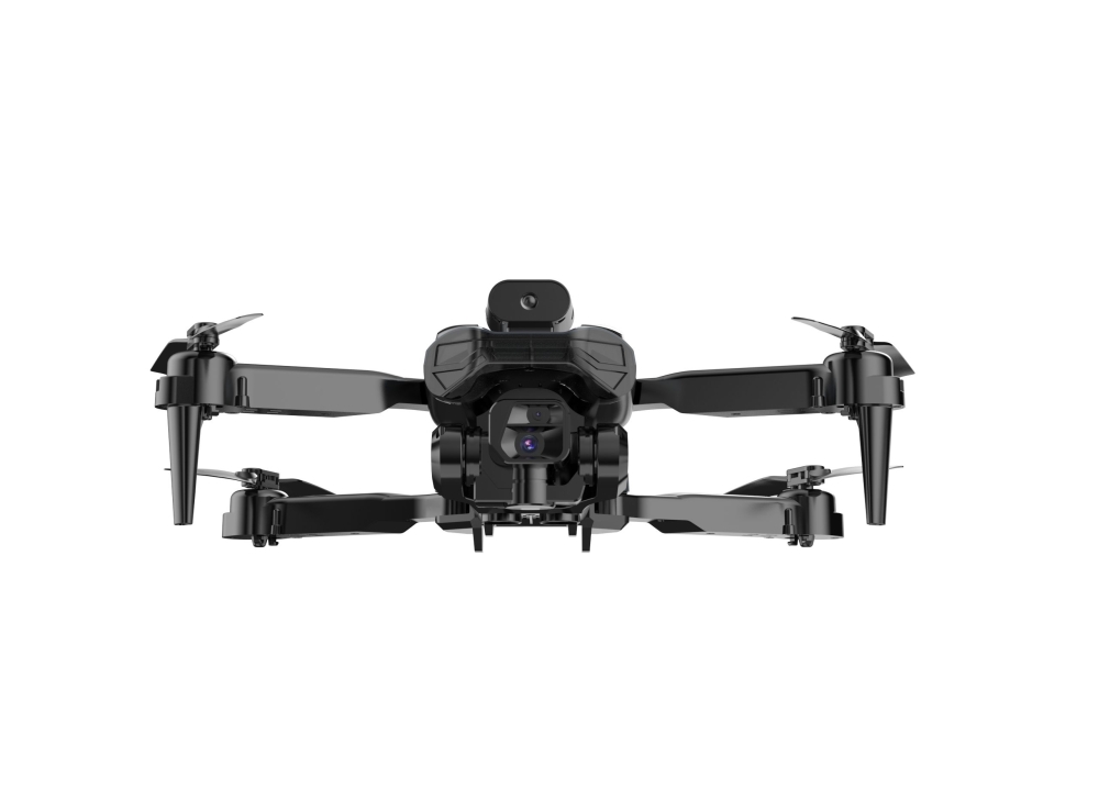 HUBSAN H-58X FIRÇASIZ MOTOR KAMERALI DRONE