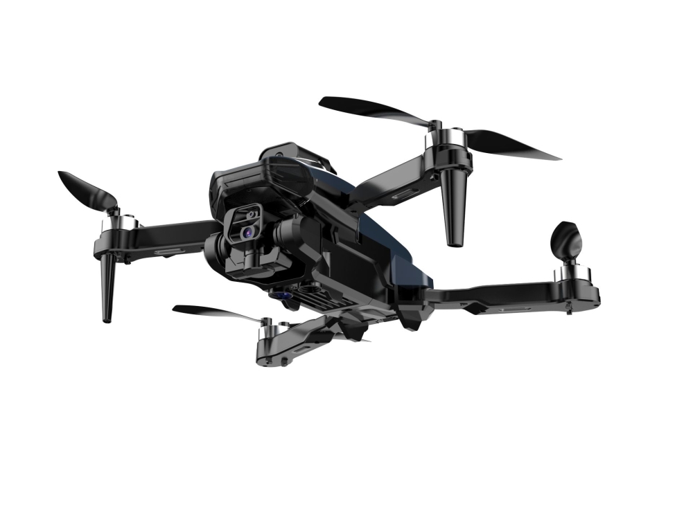 HUBSAN H-58X FIRÇASIZ MOTOR KAMERALI DRONE