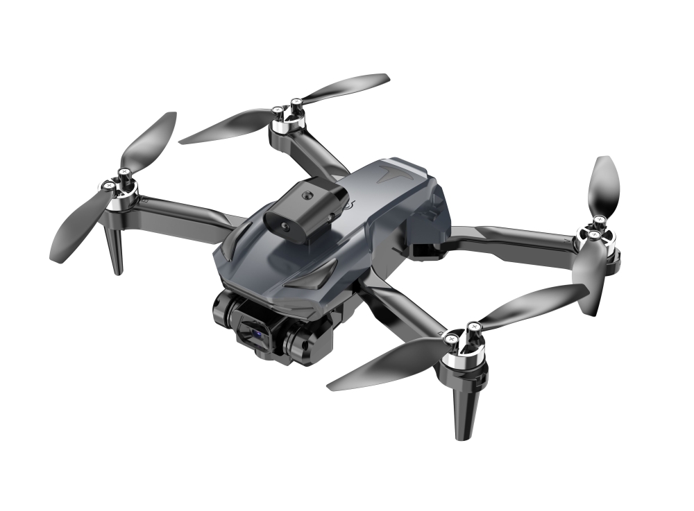 HUBSAN H-58X FIRÇASIZ MOTOR KAMERALI DRONE