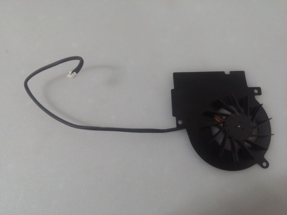 HY60A-05A-P001 ASUS A2500H MODEL NOTEBOOK CPU FAN 