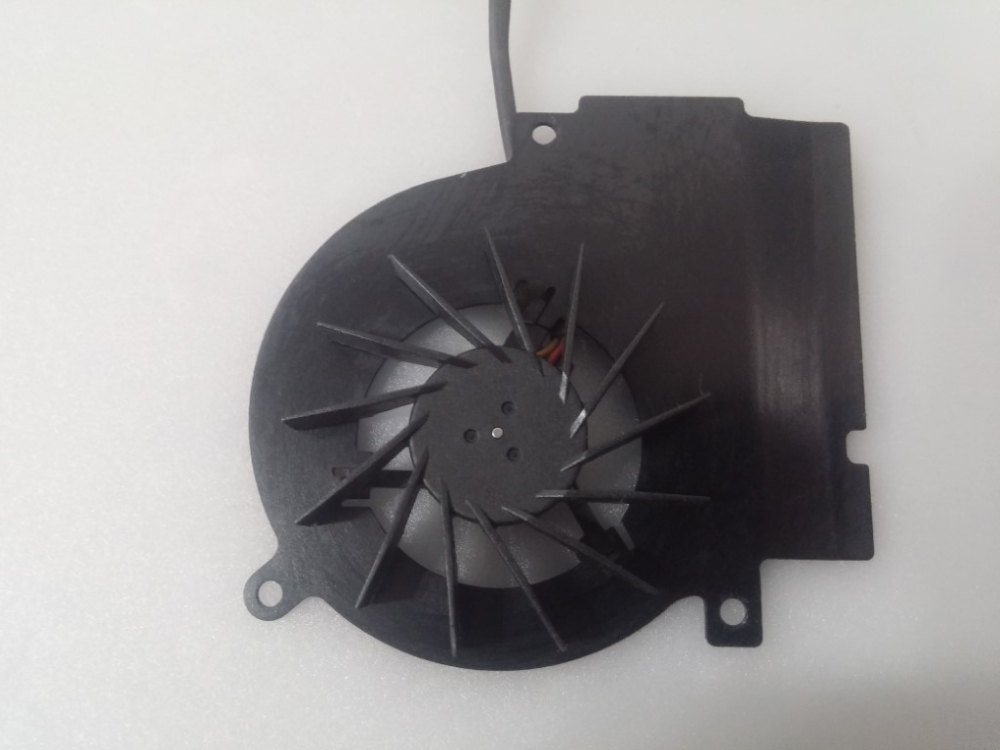 HY60A-05A-P001 ASUS A2500H MODEL NOTEBOOK CPU FAN 