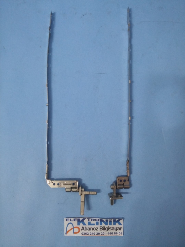 IBM 2681   MODEL NOTEBOOK MENTEŞE TAKIMI 