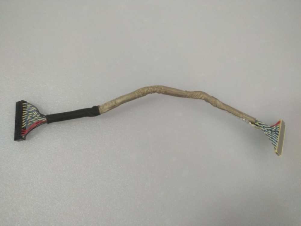 INCA IL-822A MODEL LCD MONİTÖR 22INC DATA  KABLOSU (FLEX)