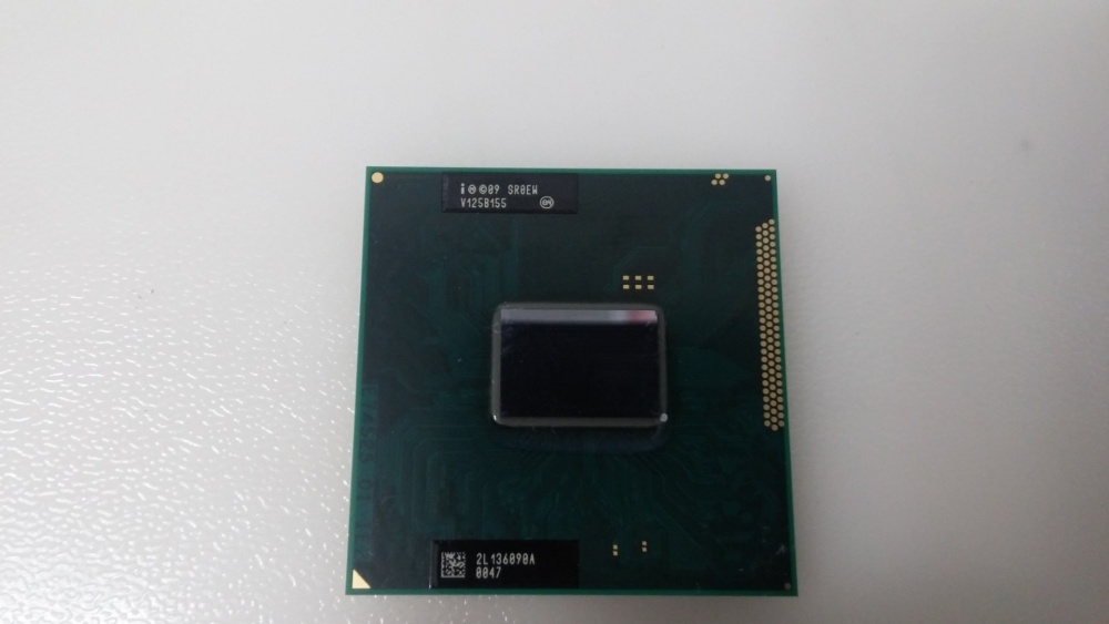 Intel® Celeron® B800 İşlemci, 2M Önbellek, 1,50 GHz