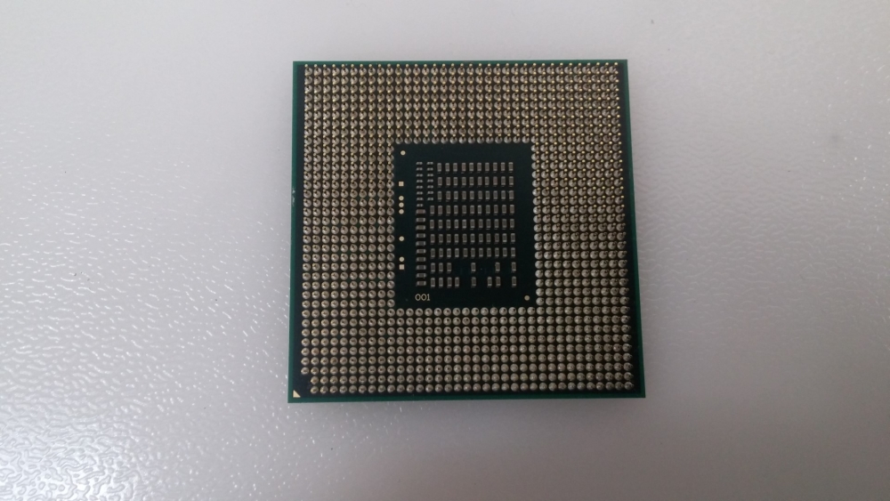 Intel® Celeron® B815 İşlemci, 2M Önbellek, 1,60 GHz