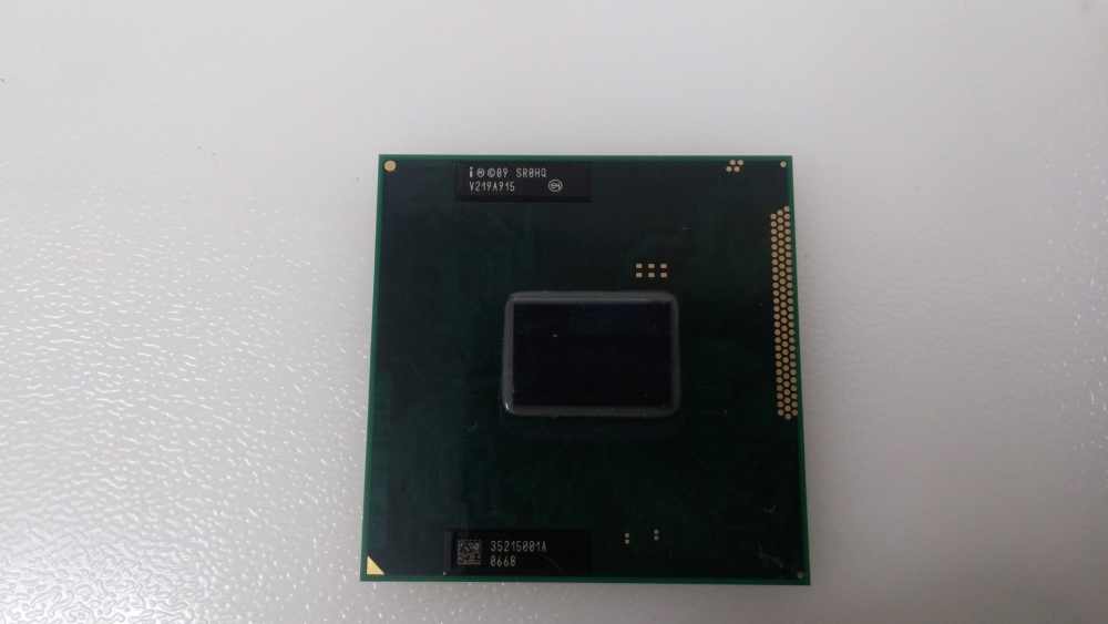 Intel® Celeron® B820 İşlemci, 2M Önbellek, 1.70 GHz
