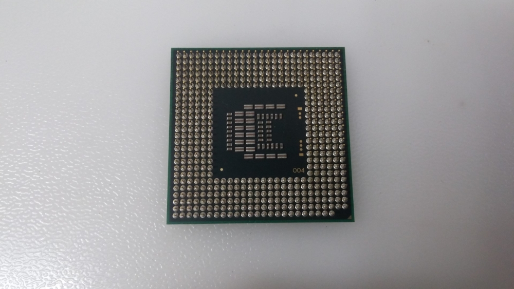 Intel® Core™2 Duo P8600 İşlemci, 3M Cache, 2.40 GHz, 1066 MHz FSB