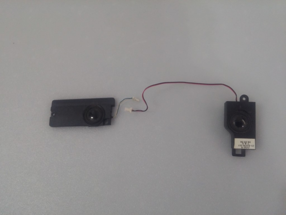 JV50-R, 23.40539.001 ACER ASPİRE 5536 MODEL NOTEBOOK HOPARLÖR