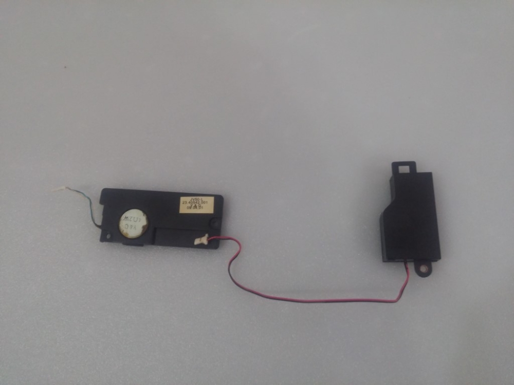 JV50-R, 23.40539.001 ACER ASPİRE 5536 MODEL NOTEBOOK HOPARLÖR