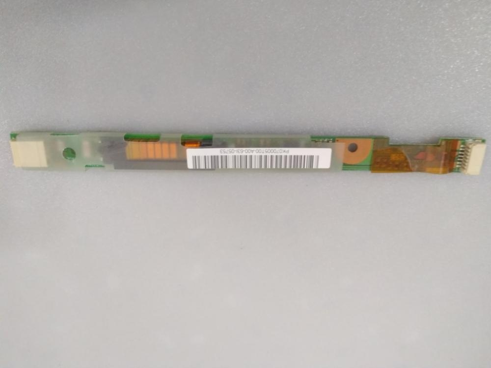 K000036240 TOSHIBA SATELLITE M100-165 MODEL NOTEBOOK İNVERTER 