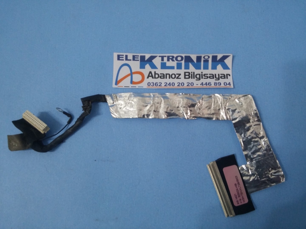 K19-3030024-H39  LG X110 MODEL NOTEBOOK DATA KABLO