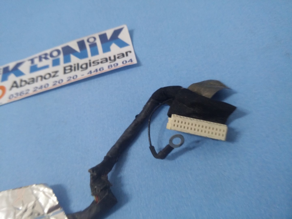 K19-3030024-H39  LG X110 MODEL NOTEBOOK DATA KABLO