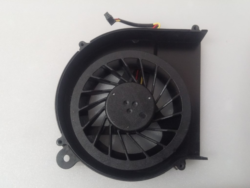 K5806105HA, 1419F6R HP COMPAQ PRESARİO CQ56-240ST MODEL NOTEBOOK CPU FAN 