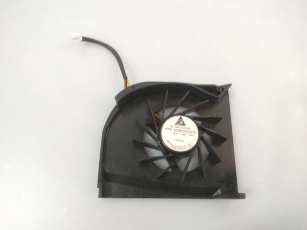 KDB05205HC HP PAVİLİON DV6148EU MODEL NOTEBOOK CPU FAN 