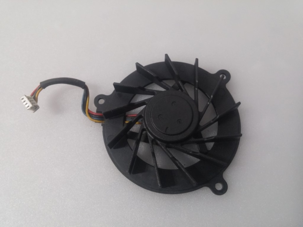 KFB0505HHA ASUS F3E MODEL NOTEBOOK CPU FAN 