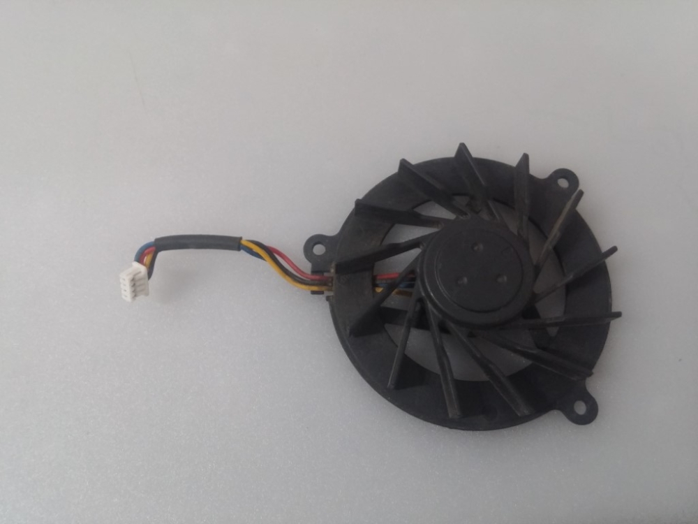 KFB0505HHA ASUS F3J MODEL NOTEBOOK CPU FAN 