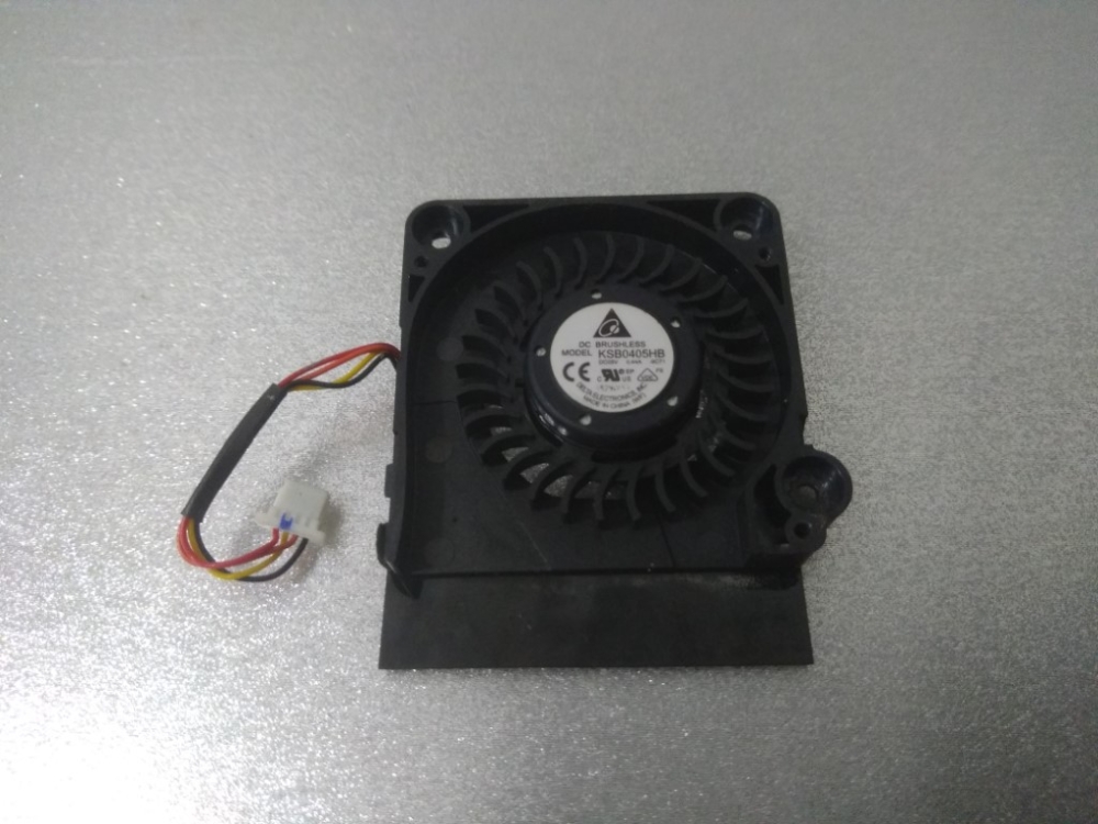 KSB0405HB ASUS EEE PC 1005HA MODEL NETBOOK CPU FAN