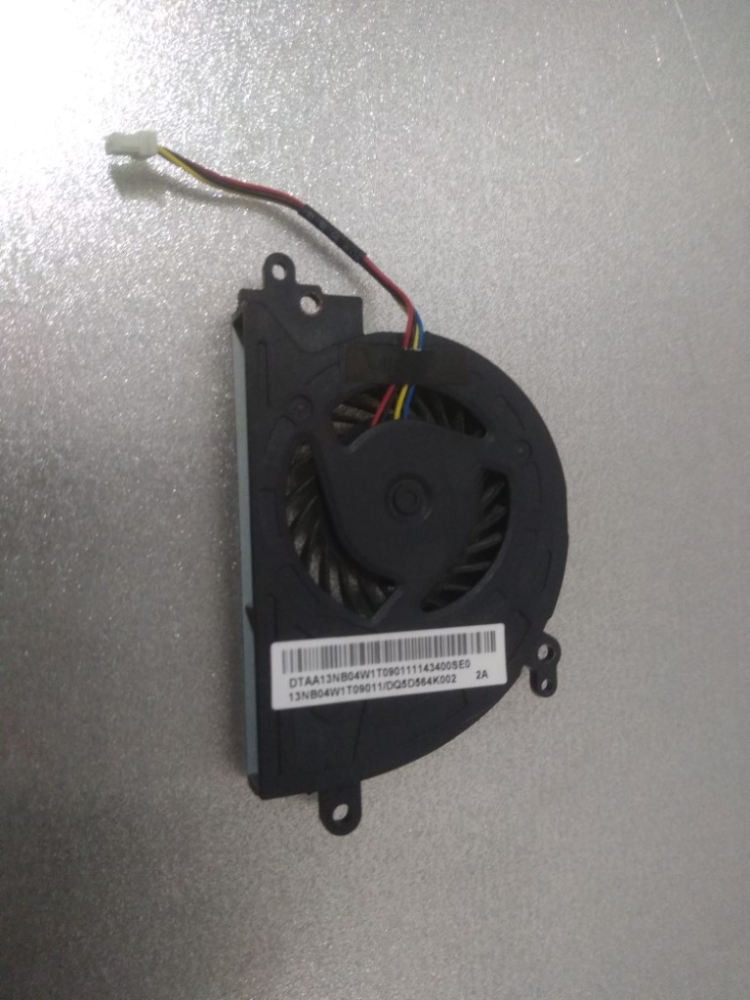 KSB0505HBA02 ASUS X553MA MODEL NOTEBOOK CPU FAN 