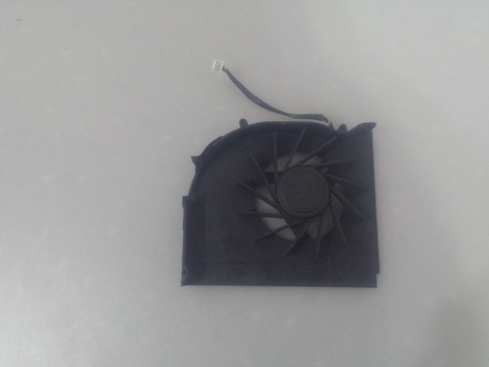 KSB06105HA CASPER NIRVANA TC021941 MODEL NOTEBOOK CPU FAN 