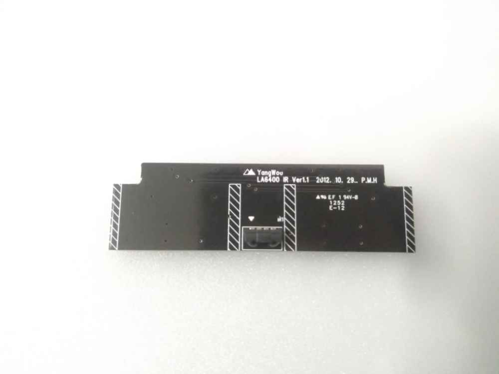 EBR76405702, LA6400 IR VER1.1 MODEL KUMANDA GÖZÜ IR