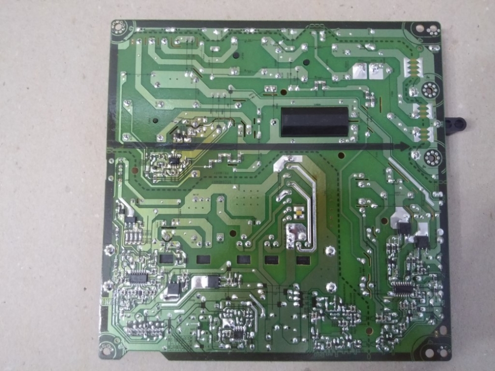EAX65628601 (1.3), LGP3942I-14PL1-IT  LG 42LB580N-ZM MODEL LED TV 42" POWER BOARD 